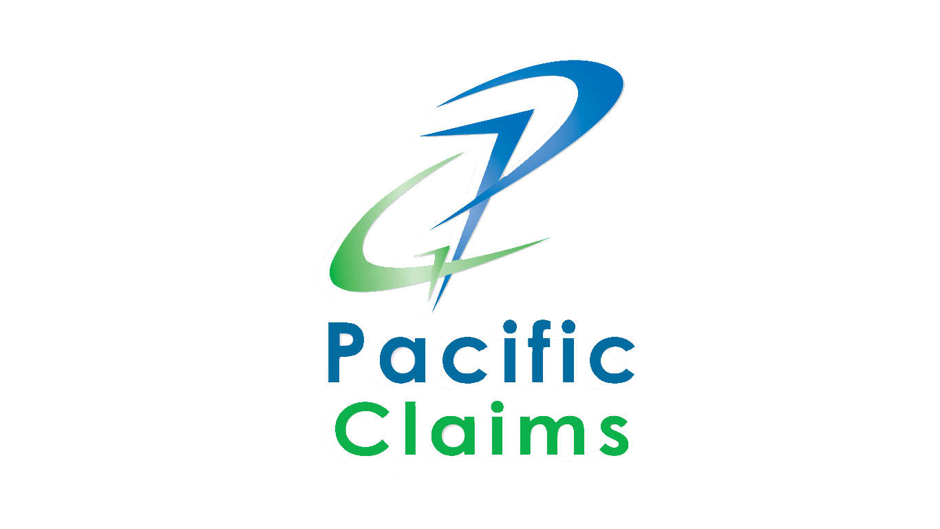 Pacific Claims