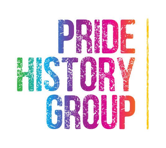 PRIDE HISTORY GROUP