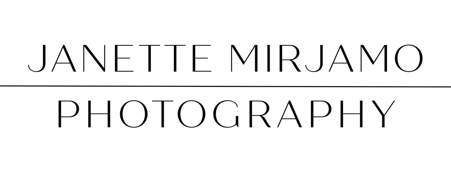Janette Mirjamo Photography