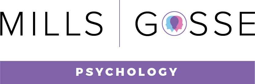 Mills | Gosse Psychology · Therapy · Assessment ·  Durham Region · Ajax · Pickering · Oshawa · Whitby