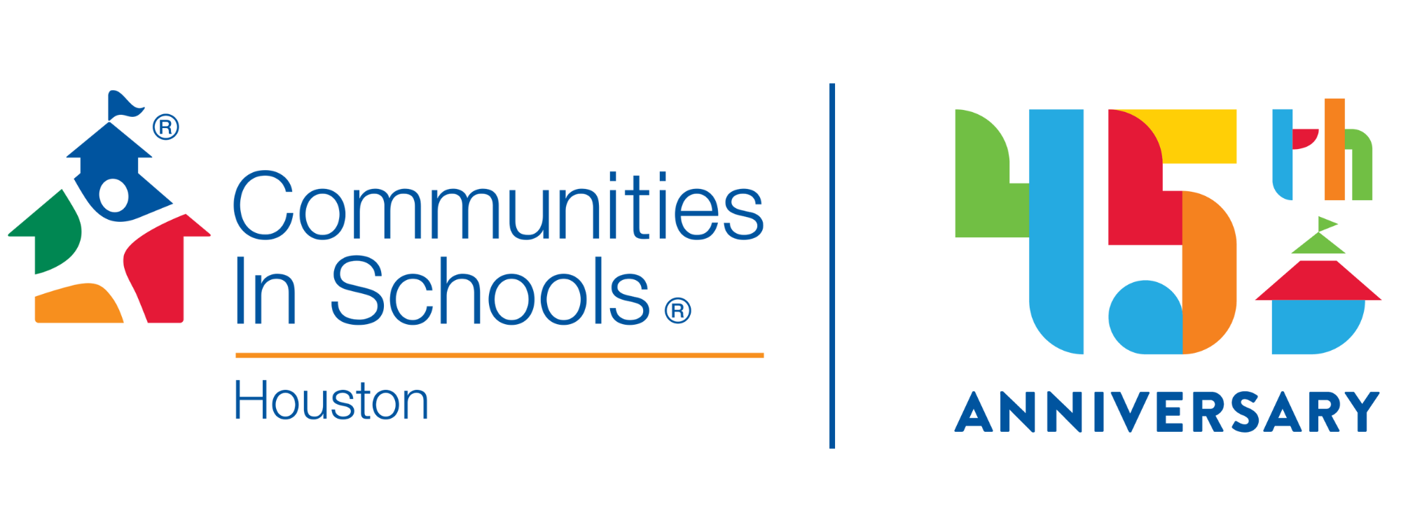 Communities In Schools of Houston