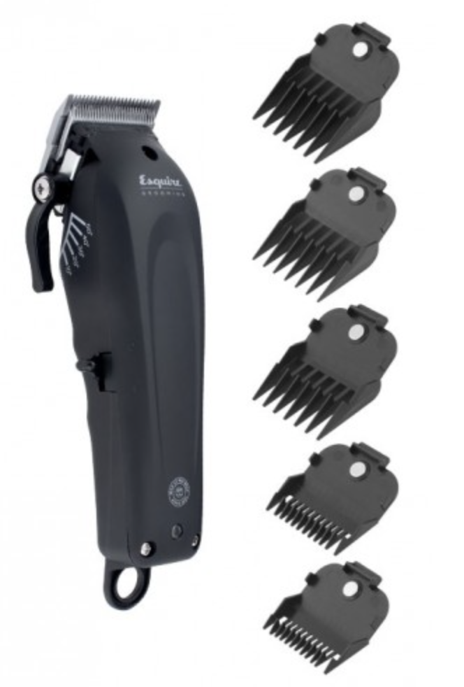 clippers grooming salon