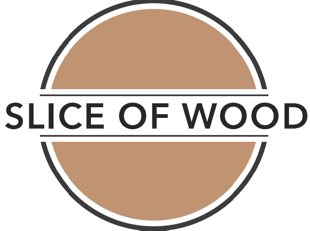 Slice of Wood