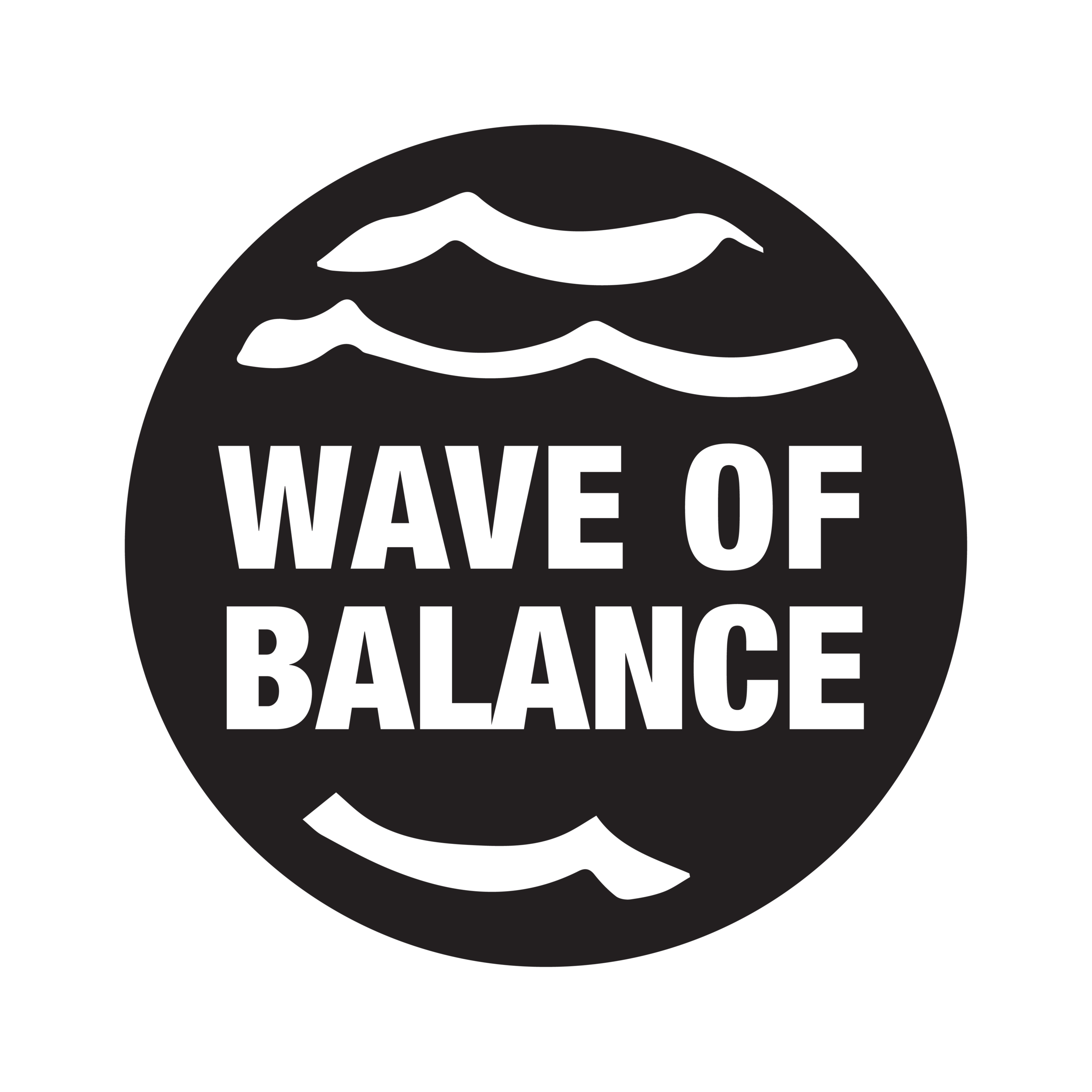 Wave of Balance | Wellness with Soul &amp; a Conscience