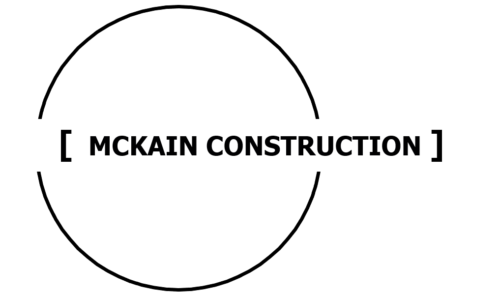 McKain Construction