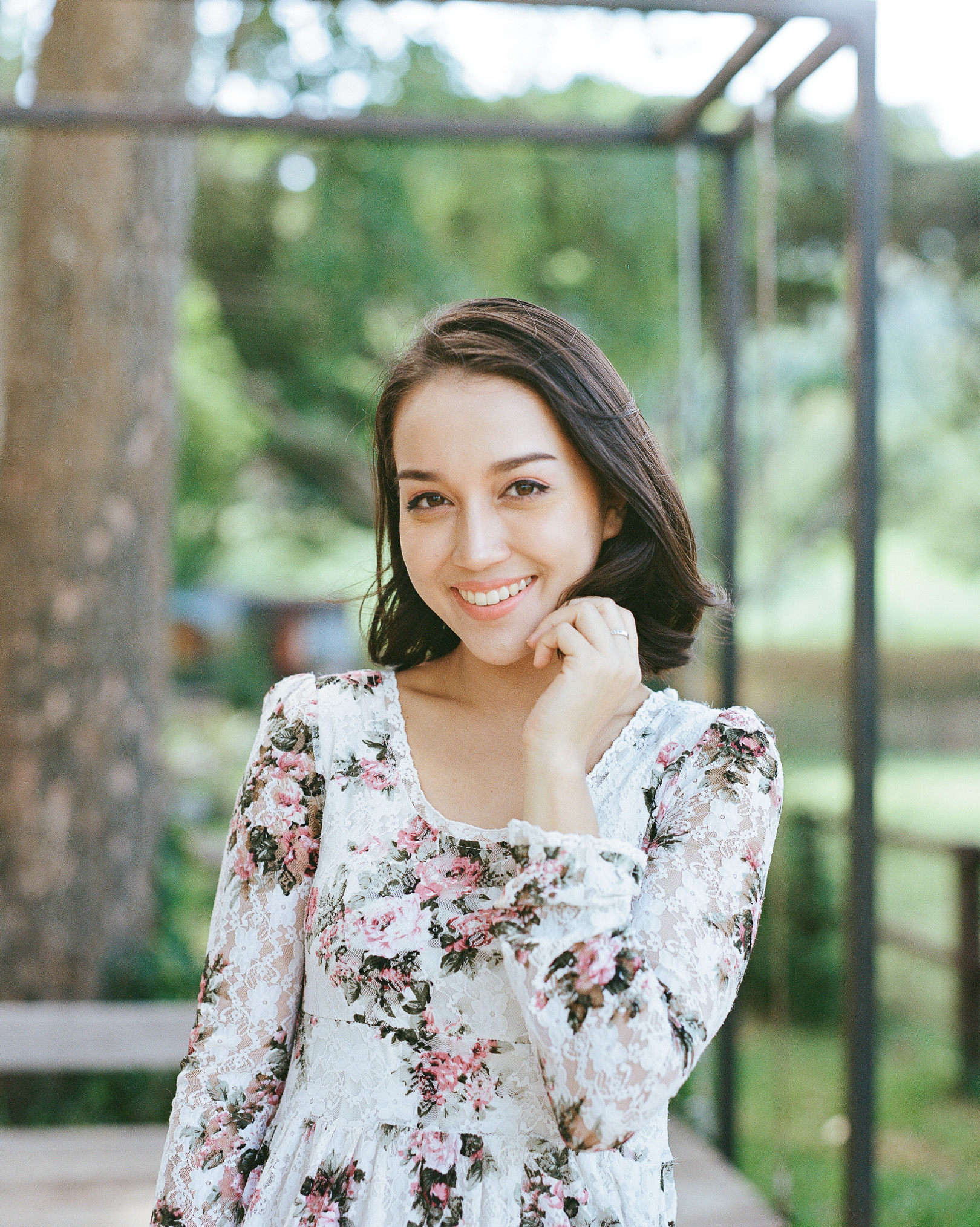 Portra Fuji