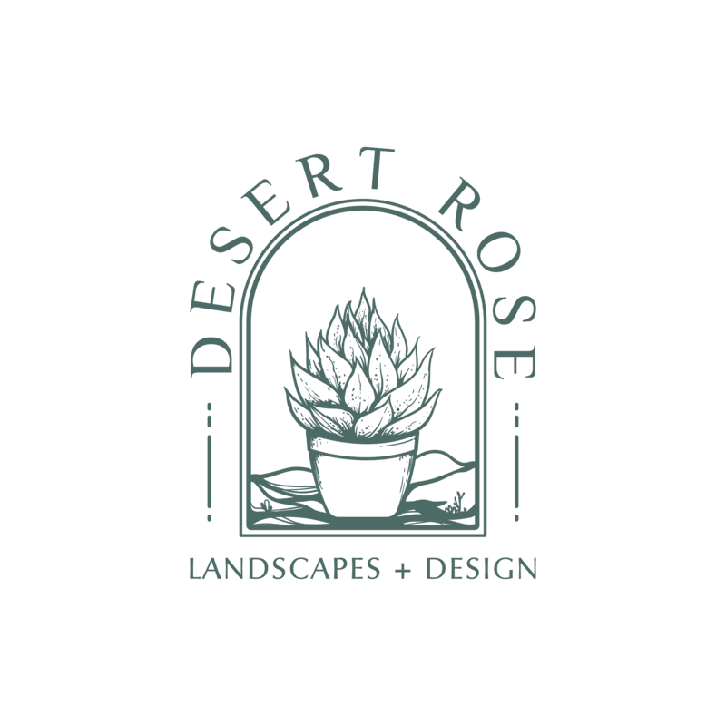 Desert Rose Landscaping