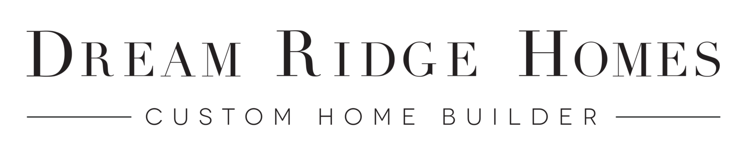 Dream Ridge Homes