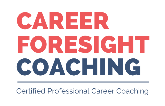 Career Foresight Coaching