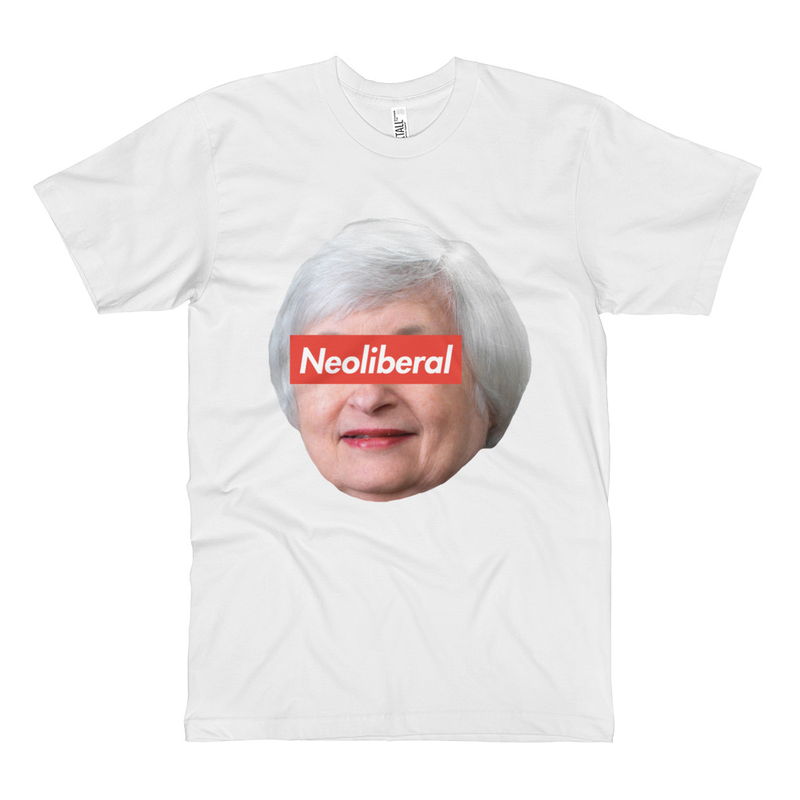 white shirt supreme