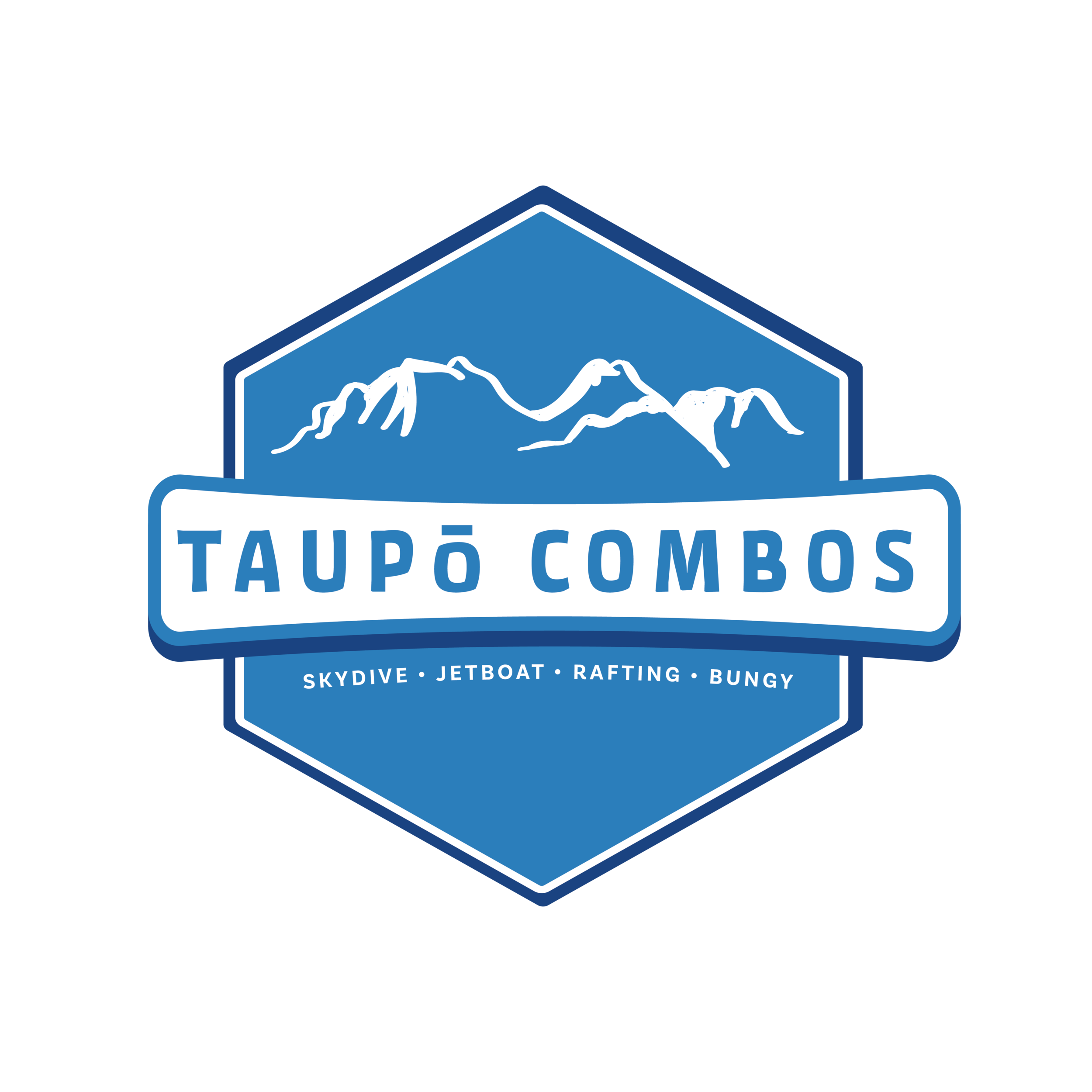 Taupō Combos