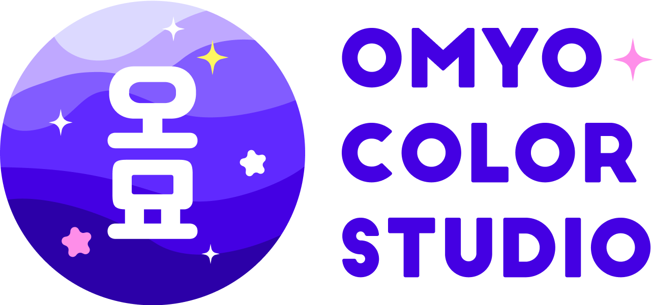 Omyo Color Studio