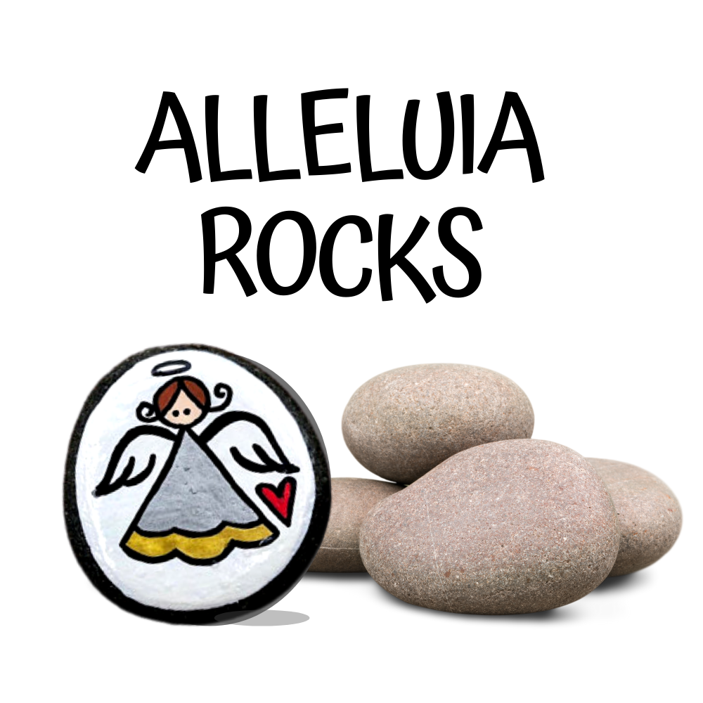 Alleluia Rocks