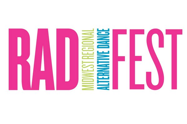 Midwest RAD Fest | Regional Alternative Dance Festival
