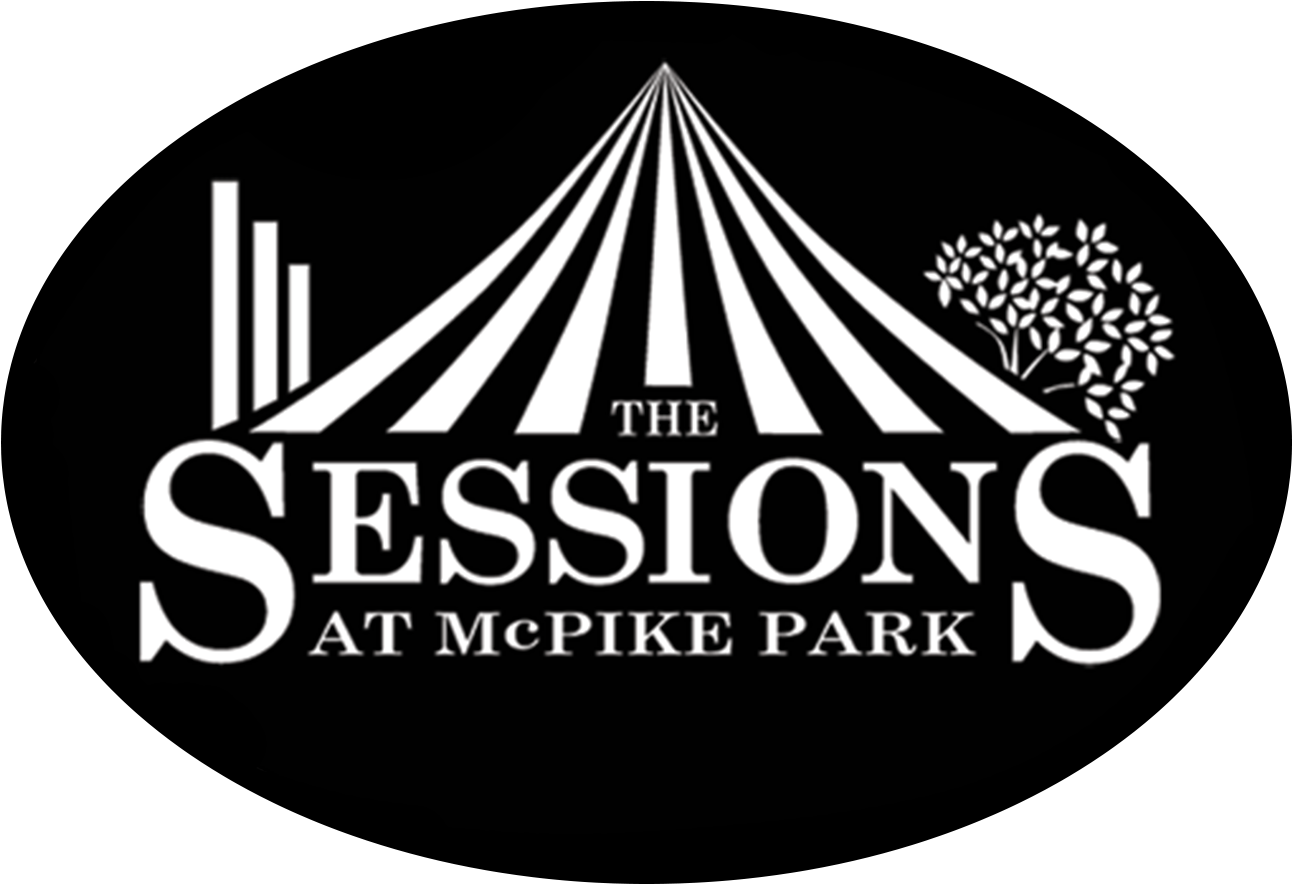 Sessions at McPike Park