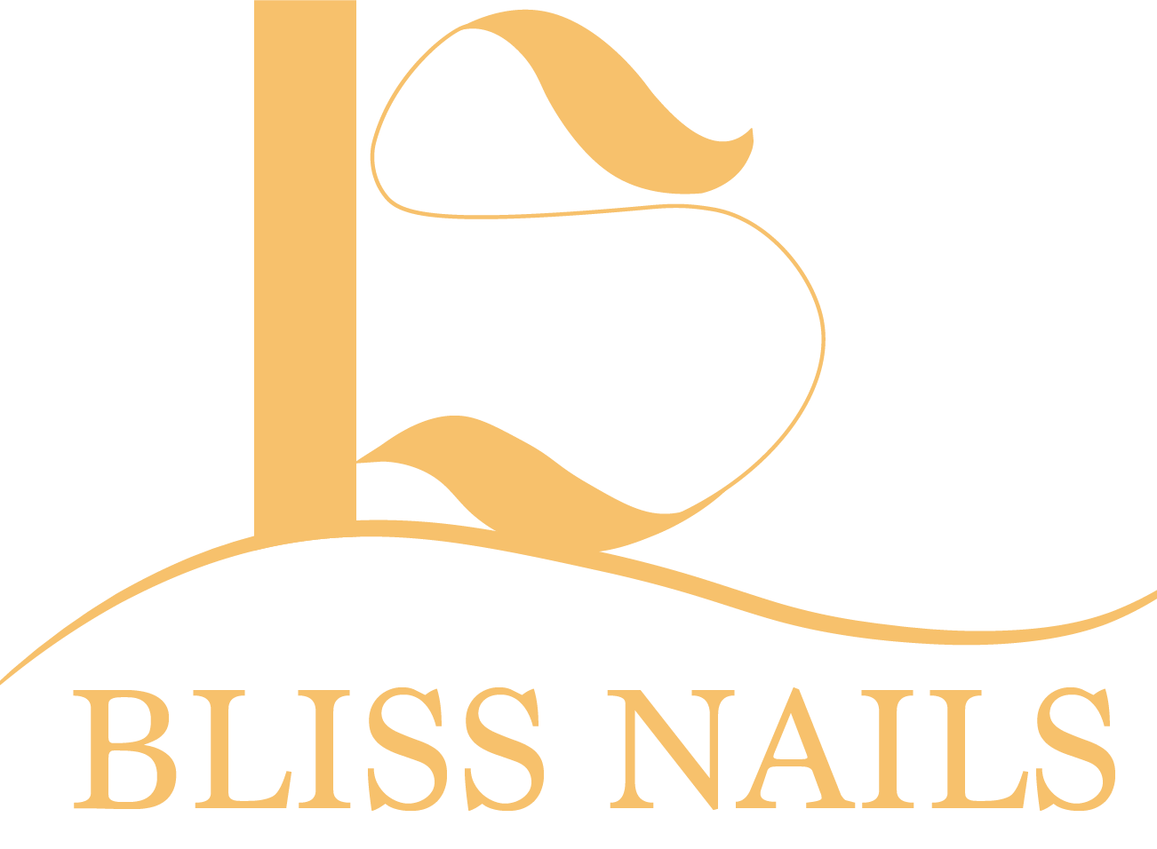Bliss Nails &amp; Spa