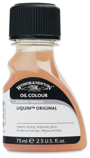 Liquin Original @ Raw Materials Art Supplies