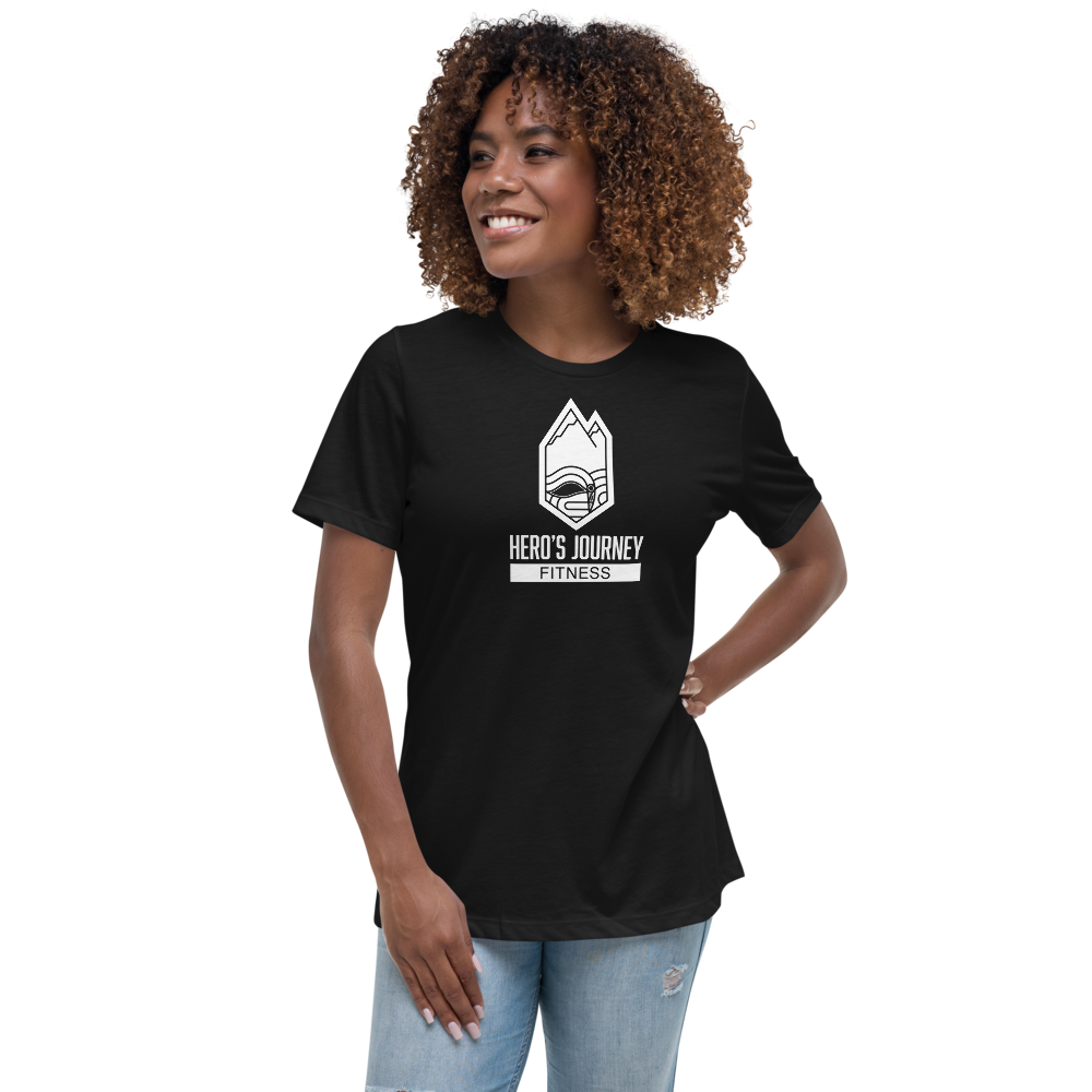 T-shirt fitness femme