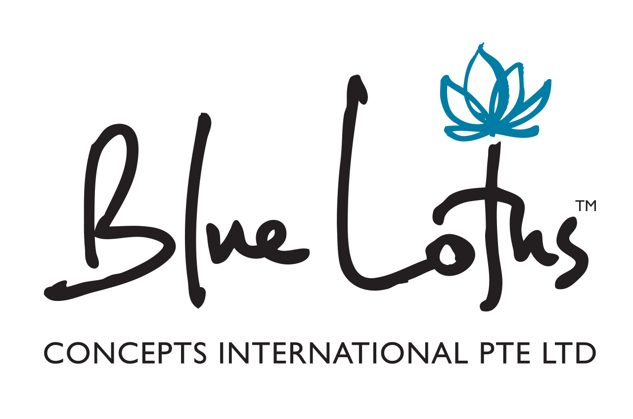 Blue Lotus Concepts International Pte Ltd