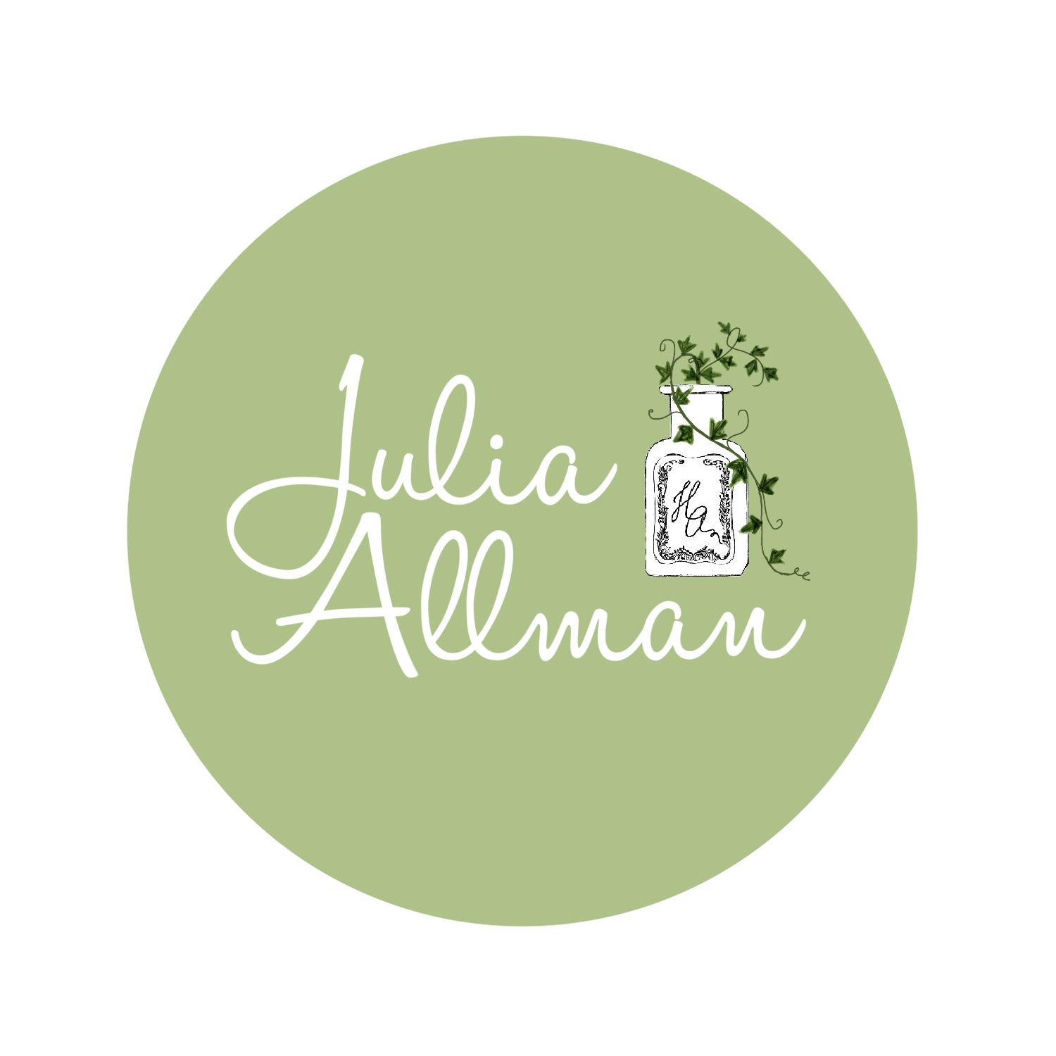 Julia Allman