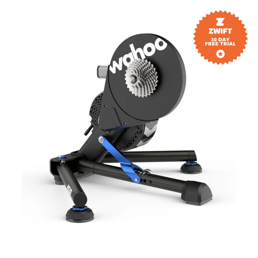 Wahoo KICKR V5 Direct-Drive Smart 