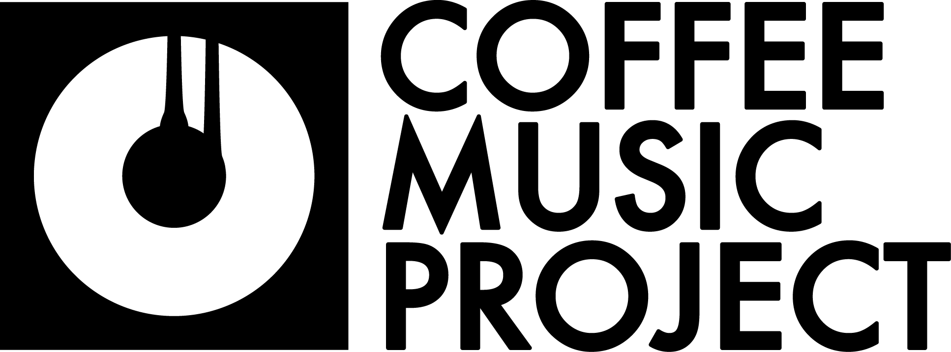 The Coffee Music Project