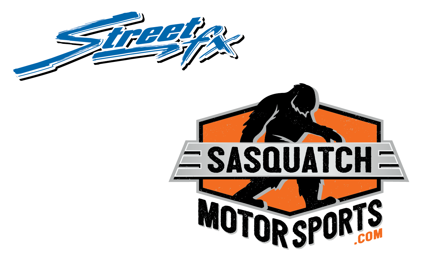Sasquatch Motorsports