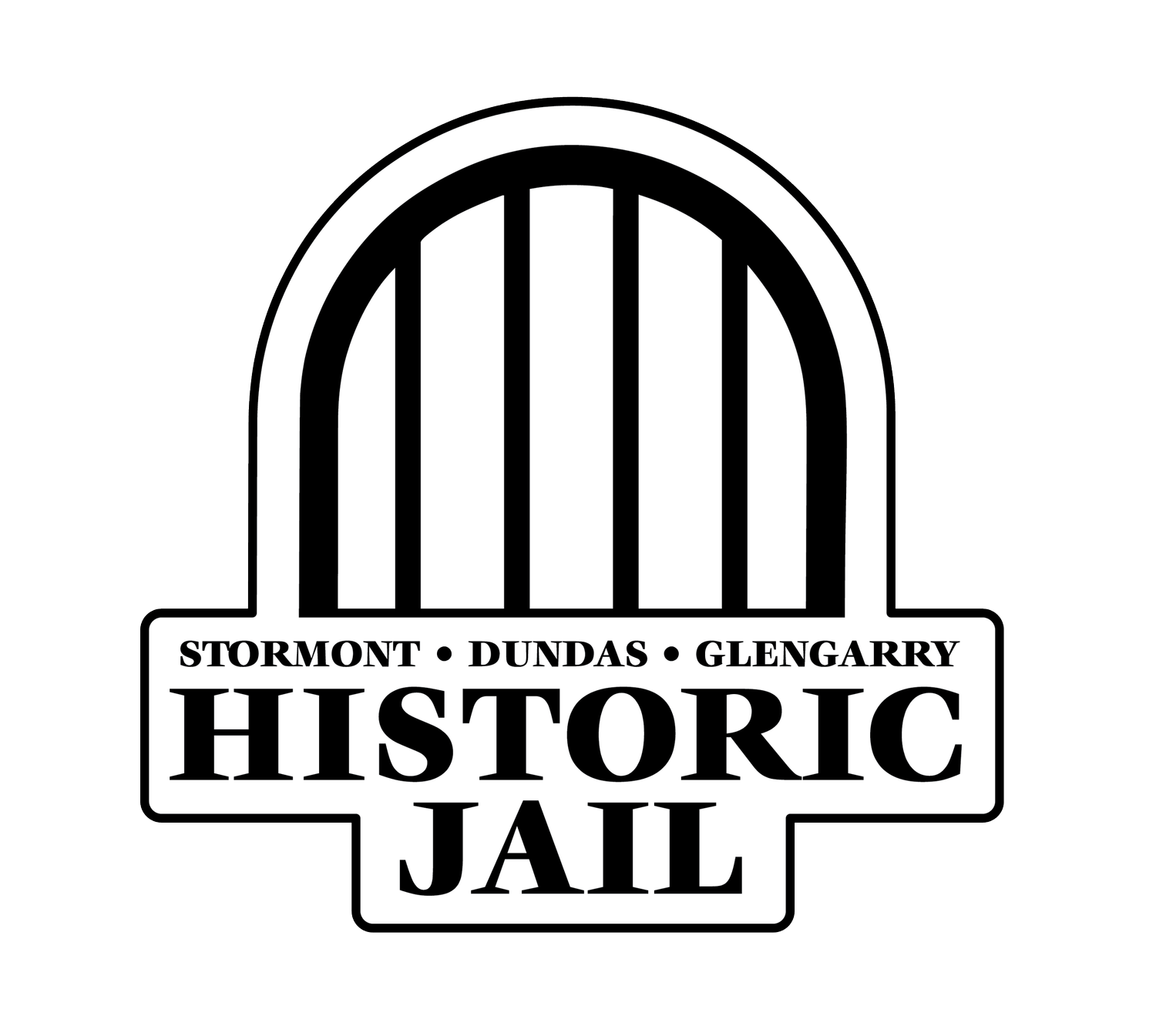 Historic SDG Jail