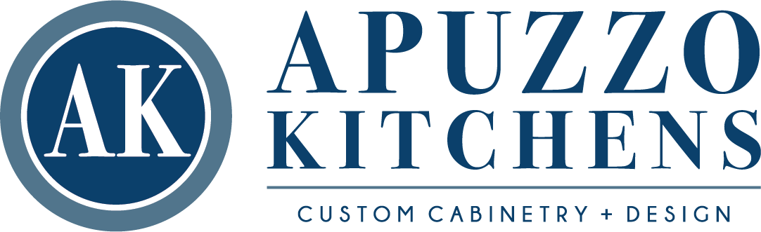Apuzzo Kitchens | Custom Kitchen Cabinets & Design