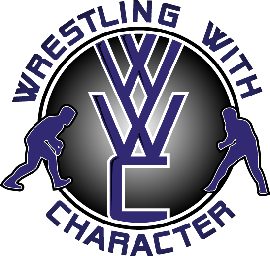 WRESTLING WITH CHARACTER