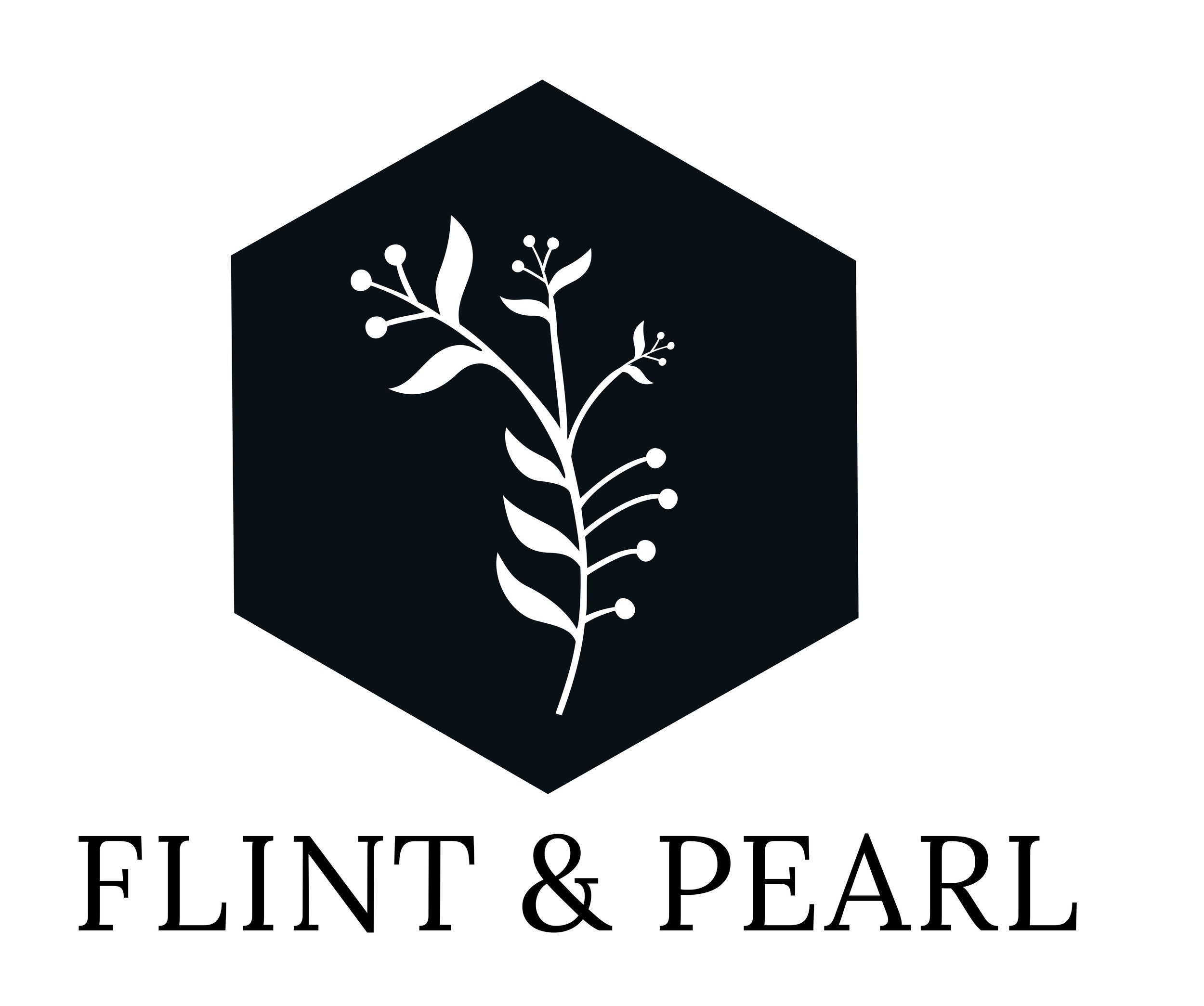Flint &amp; Pearl