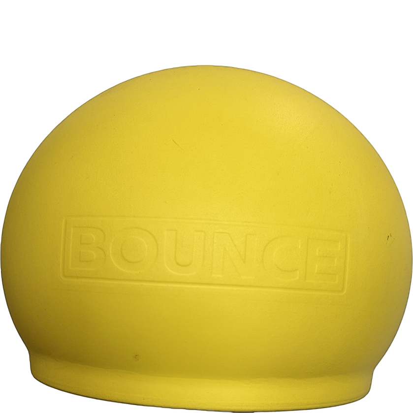 THE BOUNCE BALL