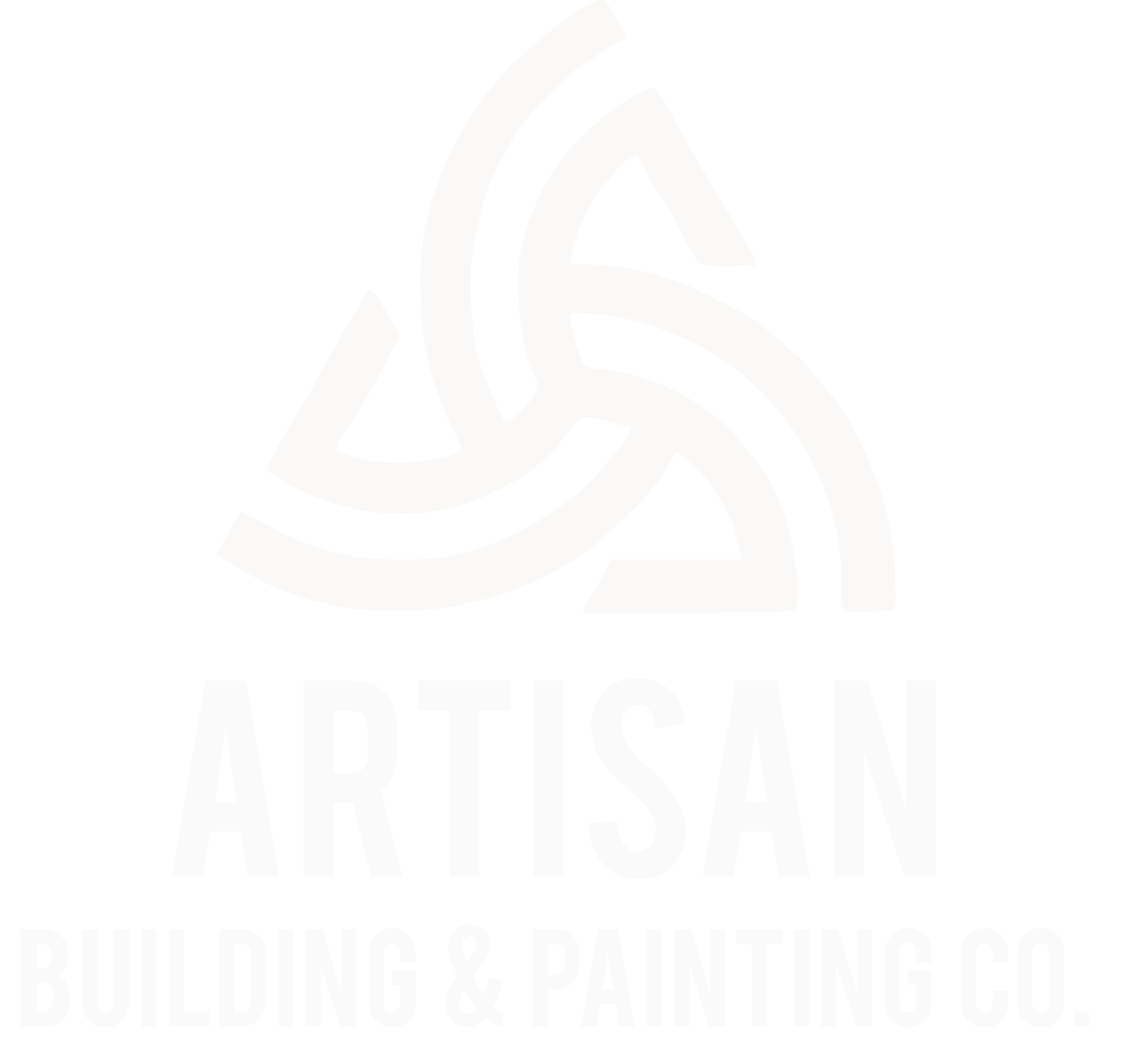 Artisan Building &amp; Painting Co.