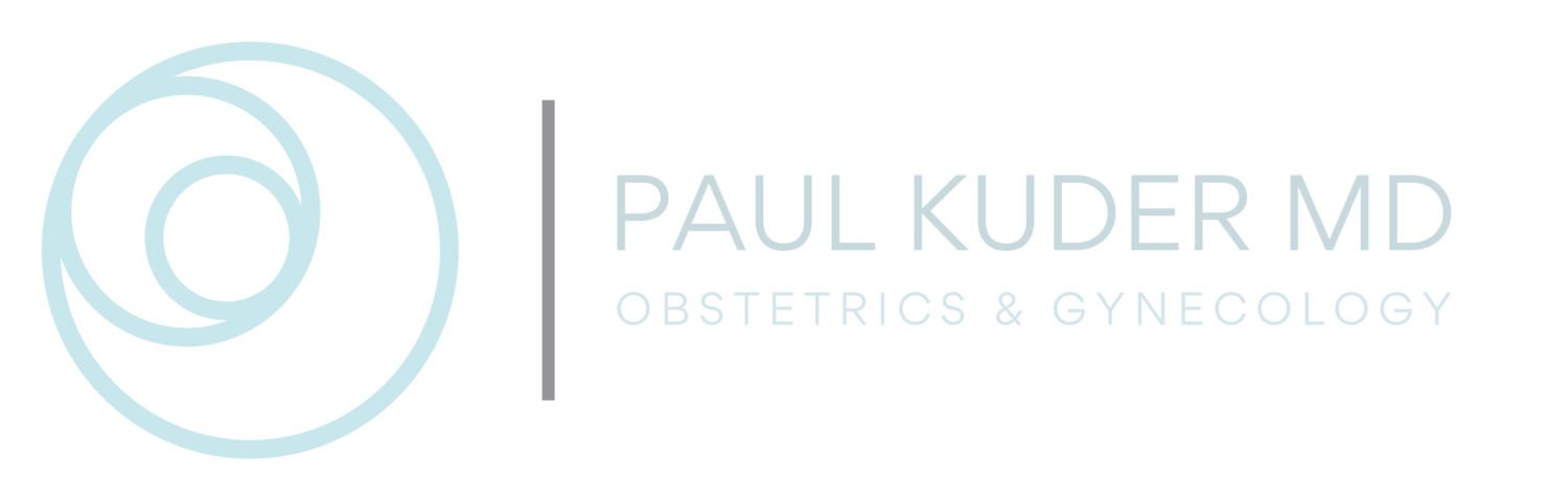 Paul Kuder MD, FACOG | Obstetrics and Gynecology in Wilmette, Illinois