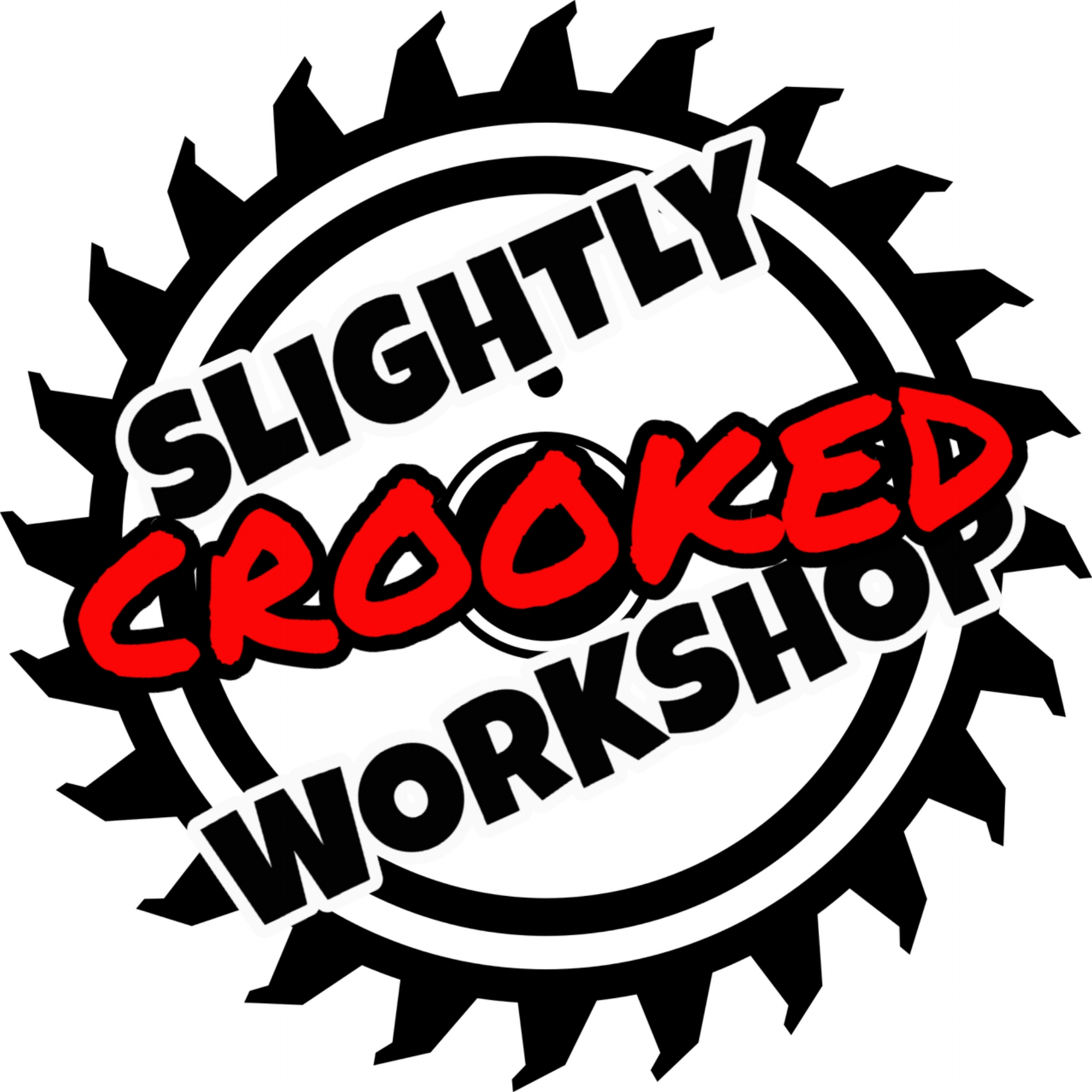 Slightly Crooked Workshop