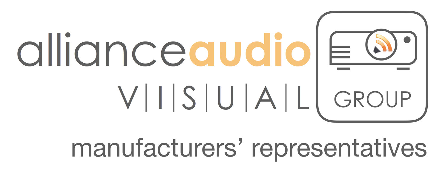 Alliance Audio Visual Group