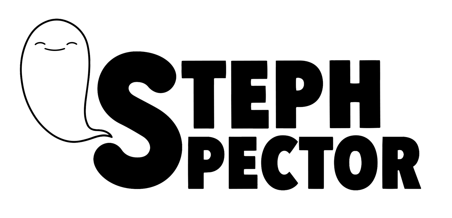 Steph Spector