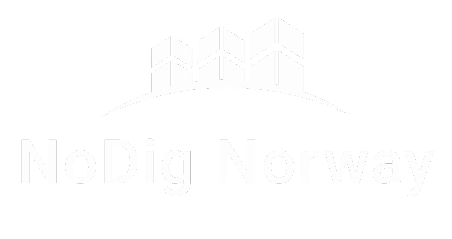 NoDig Norway