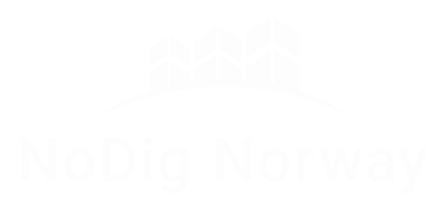 NoDig Norway