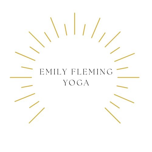 Emily Fleming Yoga