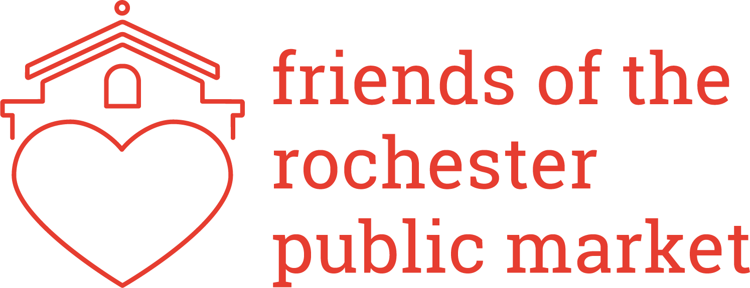Friends of the Rochester Public Market