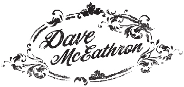 Dave McEathron