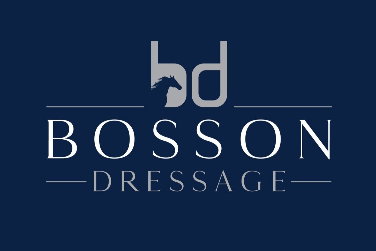 Bosson Dressage