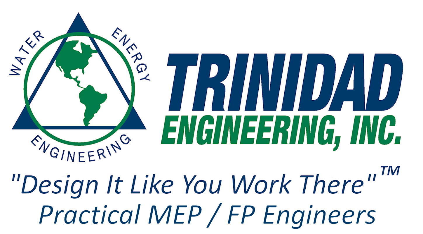 Trinidad Engineering