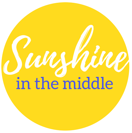 Sunshine In The Middle