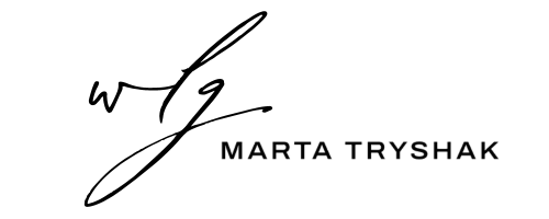 Marta Tryshak