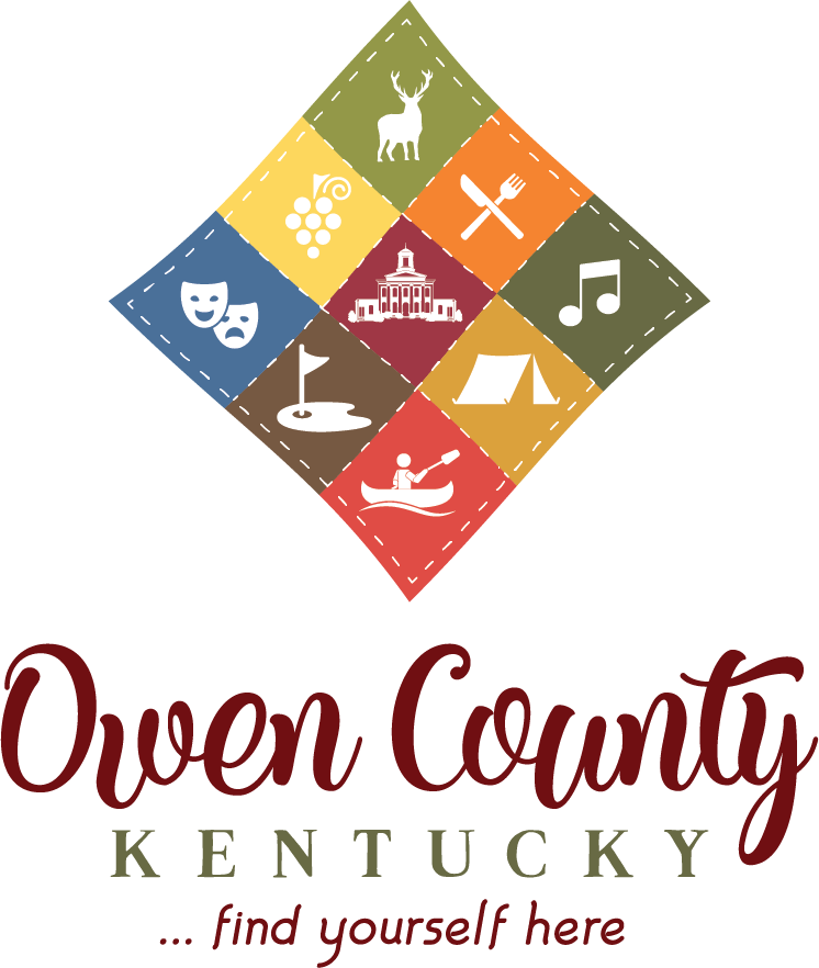 Owen County Tourism Commission
