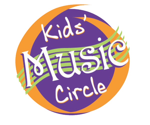 Kids&#39; Music Circle