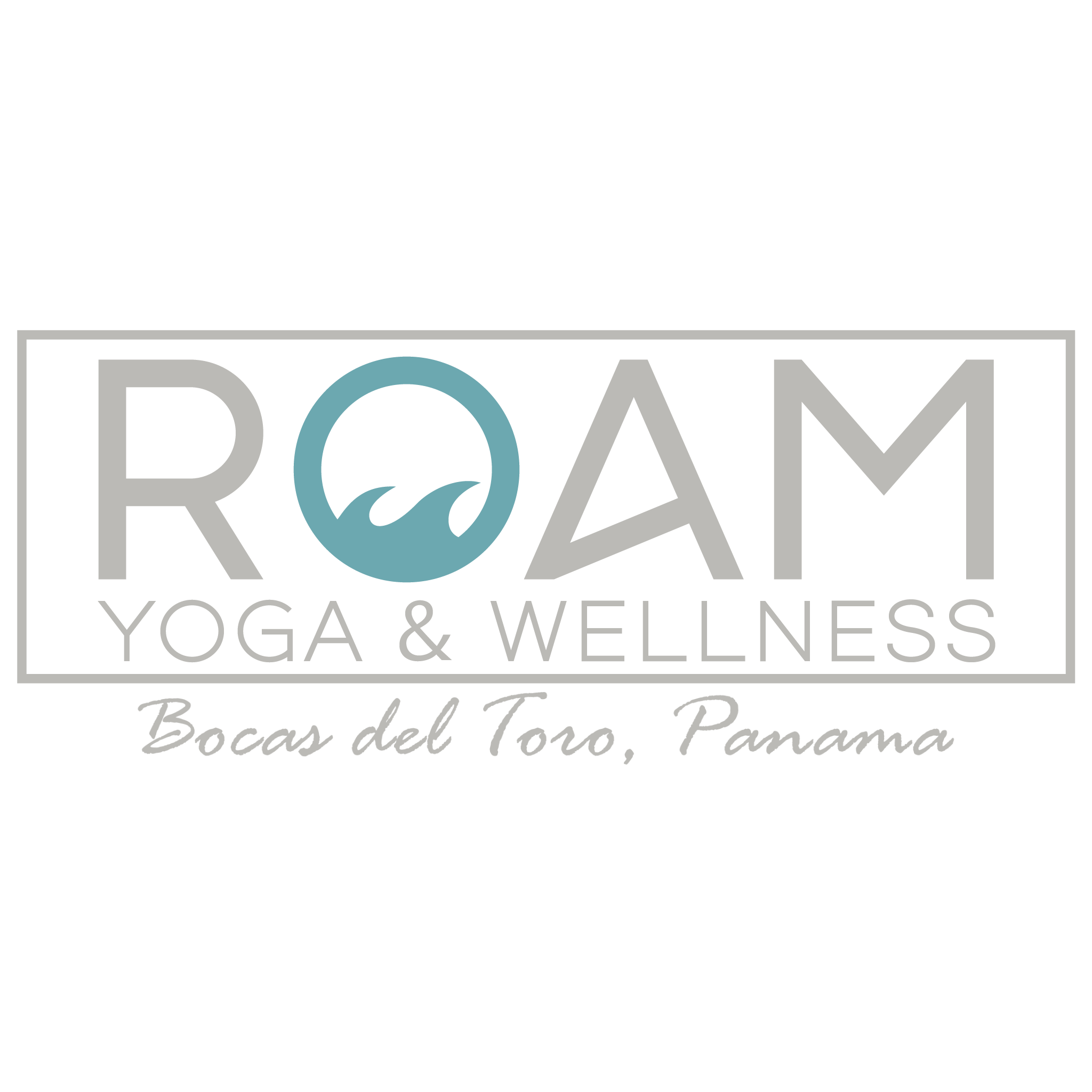 ROAM Yoga &amp; Wellness