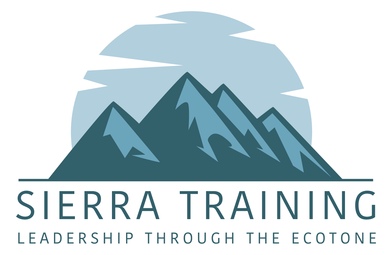 Sierra Training